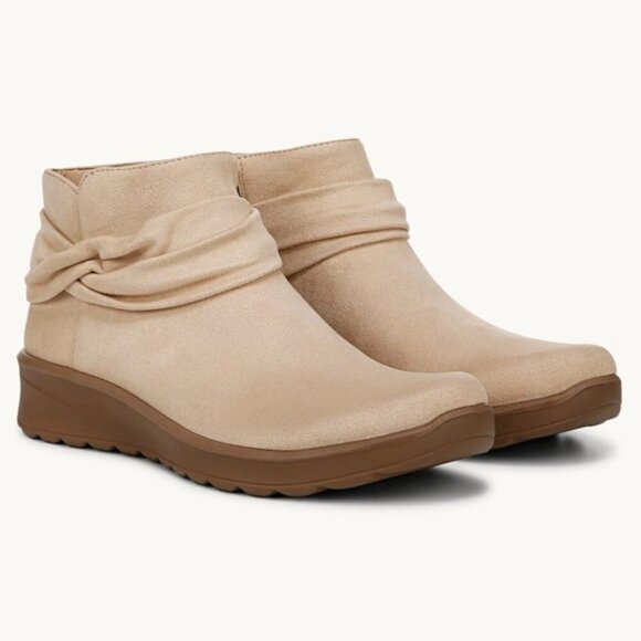 Bzees Gemma Ankle Bootie - Picture 1 of 9